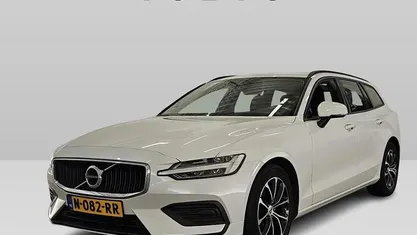 Gebruikt 2021 Volvo V60 Core Stationwagen | € 28.894 (Super prijs)