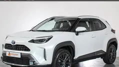 Gebruikt 2022 Toyota Yaris Cross SUV | € 28.900 (Eerlijke prijs)