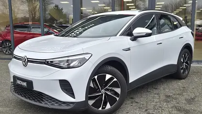 Gebruikt 2021 VW ID.4 Pro SUV | € 22.295 (Eerlijke prijs)