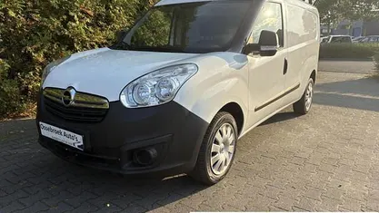 Gebruikt 2018 Opel Combo MPV | € 10.999 (Eerlijke prijs)
