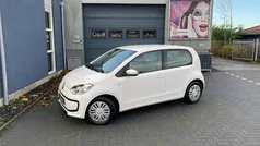 Gebruikt 2013 VW up! move up! Hatchback | € 5.450 (Eerlijke prijs)