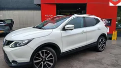 Gebruikt 2016 Nissan Qashqai Tekna SUV | € 13.450 (Eerlijke prijs)