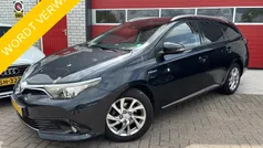 Gebruikt 2016 Toyota Auris Hybrid Stationwagen | € 14.183 (Eerlijke prijs)
