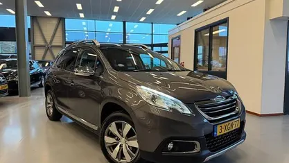 Occasion 2014 Peugeot 2008 Allure SUV | € 6.695 (Goede deal)