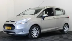 Gebruikt 2013 Ford B-MAX Trend MPV | € 4.650 (Eerlijke prijs)