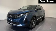 Gebruikt 2022 Peugeot 3008 Allure SUV | € 25.440 (Eerlijke prijs)