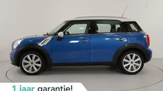 Gebruikt 2012 Mini Cooper Countryman Salt SUV | € 7.750 (Goede deal)