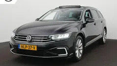 Zwart Gebruikt 2020 VW Passat Business Stationwagen | € 22.900 (Eerlijke prijs)