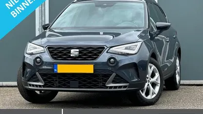Occasion 2023 Seat Arona FR SUV | € 20.895 (Eerlijke prijs)