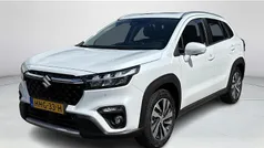 Gebruikt 2024 Suzuki SX4 S-Cross Style SUV | € 30.950 (Eerlijke prijs)