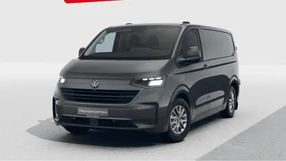 Occasion VW Transporter Style 150 PK (110 kW) 2024 Grijs Van