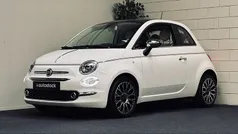 Gebruikt 2019 Fiat 500 Collezione Hatchback | € 15.899 (Eerlijke prijs)