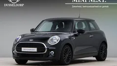 Gebruikt 2020 Mini Cooper Salt Hatchback | € 19.750 (Eerlijke prijs)
