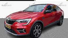 Gebruikt 2022 Renault Arkana Intens SUV | € 24.450 (Eerlijke prijs)