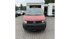 Gebruikt 2015 VW T5 Van | € 8.950 (Goede deal)