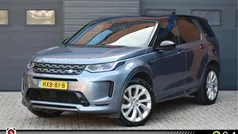 Grijs Gebruikt 2020 Land Rover Discovery Sport HSE Dynamic SUV | € 30.895 (Eerlijke prijs)