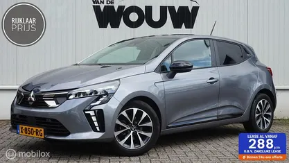 Gebruikt 2024 Mitsubishi Colt Intense Hatchback | € 20.495 (Eerlijke prijs)