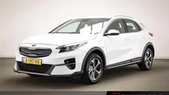 Gebruikt 2021 Kia XCeed SUV | € 19.695 (Goede deal)