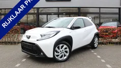 Gebruikt 2024 Toyota Aygo Hatchback | € 18.950 (Eerlijke prijs)