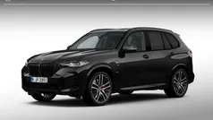 Saphirschwarz metallic (475) (zwart metallic) Gebruikt 2025 BMW X5 Comfort Edition SUV | € 109.900 (Eerlijke prijs)