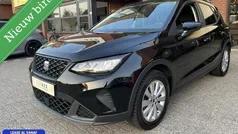 Gebruikt 2022 Seat Arona Style SUV | € 20.950 (Eerlijke prijs)