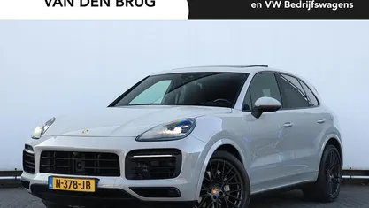 Occasion Porsche Cayenne 462 PK (339 kW) 2021 SUV