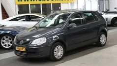 Gebruikt 2007 VW Polo Hatchback | € 2.944 (Eerlijke prijs)