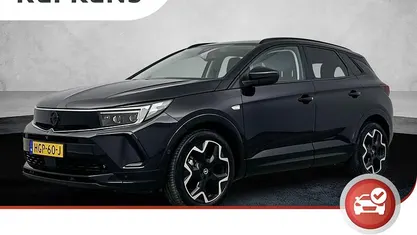Gebruikt 2025 Opel Grandland X SUV | € 29.925 (Super prijs)