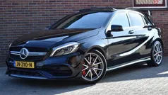 Gebruikt 2016 Mercedes A45 AMG AMG Hatchback | € 24.949 (Eerlijke prijs)