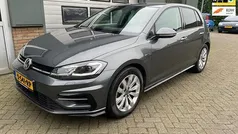 Grijs Gebruikt 2019 VW Golf VII Highline Hatchback | € 22.900 (Eerlijke prijs)
