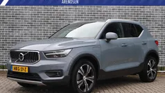 Grijs Gebruikt 2021 Volvo XC40 R-Design SUV | € 33.194 (Eerlijke prijs)