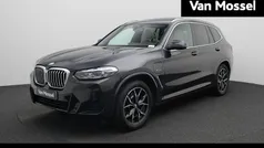 Gebruikt 2022 BMW X3 SUV | € 40.900 (Eerlijke prijs)