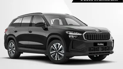 Occasion 2026 Skoda Kodiaq SUV | € 47.890 (Eerlijke prijs)