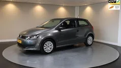 Grijs Gebruikt 2011 VW Polo Hatchback | € 6.440 (Eerlijke prijs)