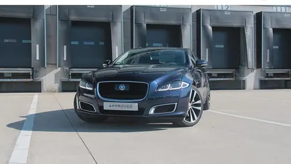 Occasion 2021 Jaguar XJ Sedan | € 69.995