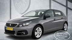 Hatchback Gebruikt 2019 Peugeot 308 Hatchback | € 11.445 (Eerlijke prijs)