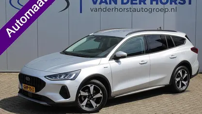 Gebruikt 2024 Ford Focus Active Stationwagen | € 28.880 (Eerlijke prijs)