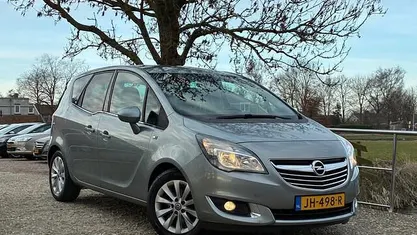 Occasion Opel Meriva Cosmo 120 PK (88 kW) 2014 MPV