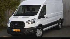 Gebruikt 2024 Ford Transit Trend Van | € 35.995 (Eerlijke prijs)