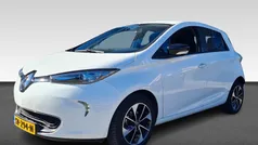 Wit Gebruikt 2018 Renault Zoe Intens Hatchback | € 9.930 (Eerlijke prijs)