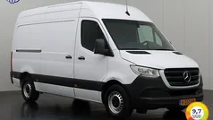 Gebruikt 2018 Mercedes Sprinter Van | € 21.500 (Eerlijke prijs)