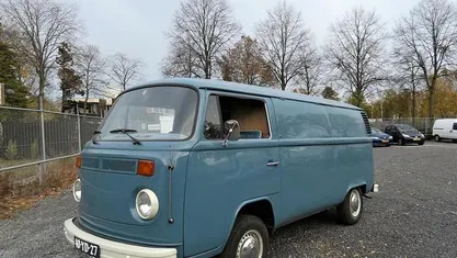 Gebruikt 1973 VW Type 3 Van | € 19.950