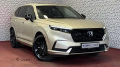 Gebruikt 2024 Honda CR-V Advance SUV | € 53.888 (Eerlijke prijs)