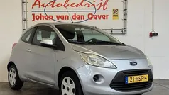 Gebruikt 2009 Ford Ka Trend Hatchback | € 2.750 (Goede deal)