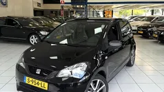 Zwart Gebruikt 2017 Seat Mii FR Hatchback | € 9.650 (Eerlijke prijs)