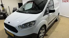 Gebruikt 2017 Ford Transit Ambiente Van | € 4.950 (Eerlijke prijs)