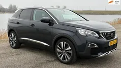 Gebruikt 2019 Peugeot 3008 Allure SUV | € 15.243 (Eerlijke prijs)