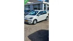 Gebruikt 2015 VW up! move up! Hatchback | € 4.975 (Eerlijke prijs)