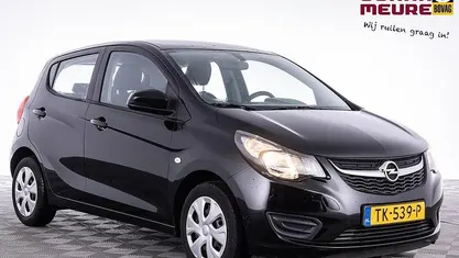 Occasion Opel Karl Edition 75 PK (55 kW) 2018 Hatchback