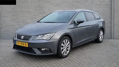 Occasion Seat Leon ST Business 116 PK (85 kW) 2018 Stationwagen